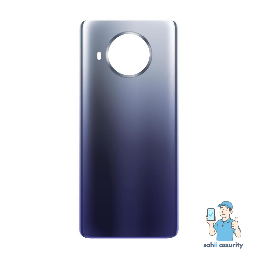 Back Panel Cover for Xiaomi Mi 10i 5G